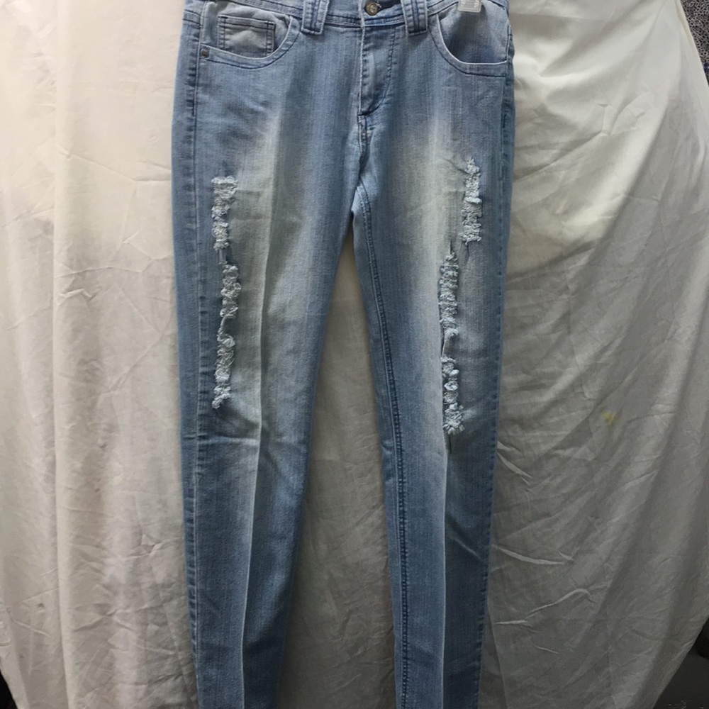 G ton Jeans